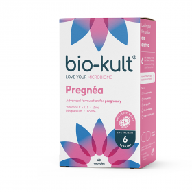 Bio-Kult Pregnéa -...