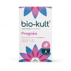 Bio-Kult Pregnéa -...